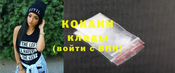 твердый Лиски