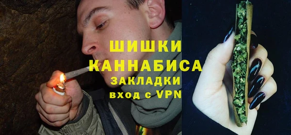 твердый Лиски